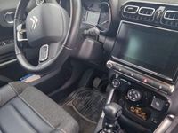 Usata Citroën C3 Aircross 110 CV (80 kW) 2023 SUV
