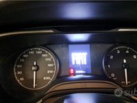 Usata Fiat Tipo 100 CV (73 kW) 2023 Blu Berlina