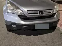 Usata Honda CR-V Elegance 140 CV (102 kW) 2008 Grigio SUV