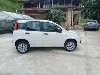 Occasion Fiat Panda Easy 70 ch (51 kW) 2018 Blanc Citadine