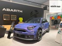 Nuova Abarth 600e Scorpionissima 206 kW (281 CV) 2026 Lilla SUV