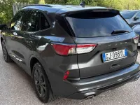 Usata Ford Kuga ST-Line 224 CV (164 kW) 2022 Grigio SUV