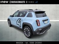 Usata Renault R4 Iconic 109 kW (149 CV) 2025 Nero SUV
