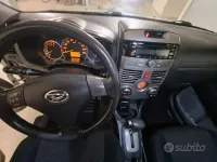 Usata Daihatsu Terios Be You 102 CV (75 kW) 2012 Bianco SUV