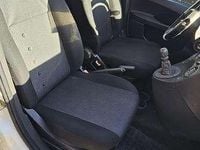 Usata Fiat Panda Dynamic 60 CV (44 kW) 2011 Utilitaria