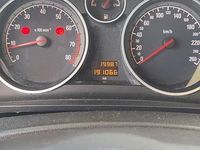 Usata Opel Zafira 2011 Grigio Monovolume