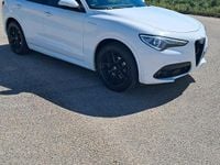 Usata Alfa Romeo Stelvio Veloce 210 CV (154 kW) 2020 SUV