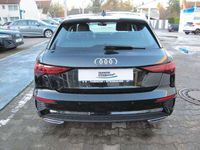 usata Audi A3 Sportback 35 2.0 tdi s-tronic S Line 150cv