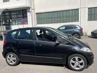 usata Mercedes A150 benzina 2008