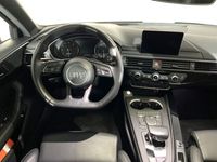 usata Audi A4 avant 2.0 tfsi g-tron sport 170cv s-tronic