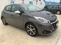 usata Peugeot 208 BlueHDi 75 5 porte Allure