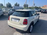 usata Mini One D 5 Porte 5p 1.5