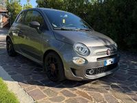 Usata Fiat 500S S 105 CV (77 kW) 2017 Berlina