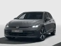 Nuova VW Golf VIII Edition 116 CV (85 kW) 2026 Grigio Utilitaria