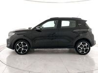 Usata Citroën C3 PureTech 100 CV (73 kW) 2025 Nero SUV