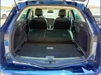 Usata Renault Mégane IV Zen 110 CV (80 kW) 2017 Blu Berlina