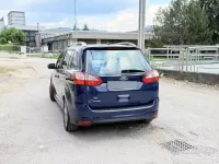 Usata Ford Grand C-Max 95 CV (69 kW) 2018 Bluazzurro Monovolume