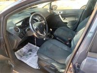 usata Ford Fiesta -5p 1.4 tdci Ikon