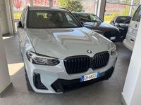 Usata BMW X3 M Sport 286 CV (210 kW) 2022 Brooklyn SUV