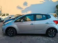 Usata Hyundai ix20 Xpossible 90 CV (66 kW) 2016 Grigio Utilitaria