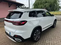 Usata DR DR 7.0 160 CV (117 kW) 2024 Bianco SUV