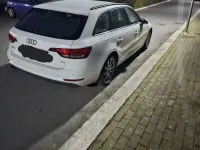 Usata Audi A4 Business 190 CV (139 kW) 2016 Station wagon