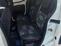 Usata Fiat Qubo 75 CV (55 kW) 2013 Bianco Monovolume