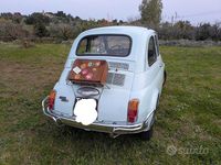 Usata Fiat 500L 1970