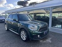 Usata Mini Cooper S Countryman 136 CV (100 kW) 2019 Other SUV