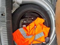 Usata VW Polo Comfortline 90 CV (66 kW) 2016 Berlina