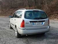 Usata Ford Focus 116 CV (85 kW) 2003 Station wagon