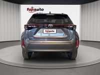 Nuova Toyota Yaris Cross Active 116 CV (85 kW) 2026 Dark grey SUV