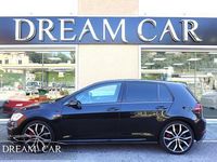 Occasion VW Golf VII GTI 245 PK (180 kW) 2018 Zwart Sedan