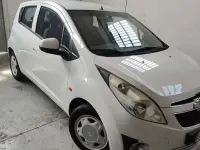 Usata Chevrolet Spark LS 82 CV (60 kW) 2011 Utilitaria