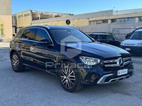 usata Mercedes 200 GLCd 4Matic Sport