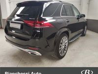 usata Mercedes GLE350e GLE4Matic Plug-in hybrid Premium Plus