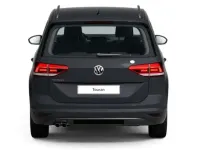 Usata VW Touran Executive 150 CV (110 kW) 2024 Argento Monovolume