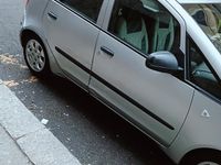 Usata Mitsubishi Colt 2009 Grigio Utilitaria