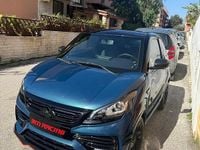 Usata Ligier JS50 2024 Blu Utilitaria