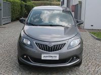 Usata Lancia Ypsilon S 69 CV (50 kW) 2021 Grigio Utilitaria