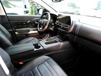 Usata Citroën C5 Aircross Shine 131 CV (96 kW) 2023 Blu/azzurro SUV