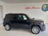 usata Jeep Renegade Renegade2.0 Mjt 140CV 4WD Active Drive Limited