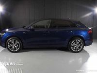 usata Audi Q8 50 TDI quattro tiptronic Sport -MHEV