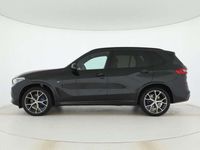 usata BMW X5 xdrive 40d mhev 48V Msport BLACK LASER m sport