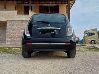 Usata Lancia Ypsilon 2008 Nero Utilitaria