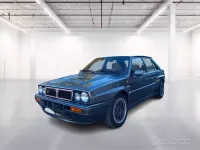 Usata Lancia Delta 196 CV (144 kW) 1990 Grigio Utilitaria