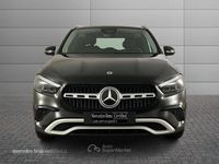 Usata Mercedes GLA180 Advanced 116 CV (85 kW) 2025 Nero SUV
