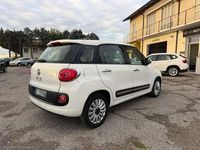 Usata Fiat 500L Lounge 85 CV (62 kW) 2013 Other Monovolume