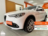 Usata Alfa Romeo Stelvio 210 CV (154 kW) 2019 SUV