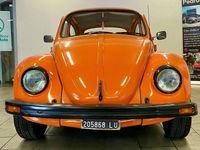 Usata VW Beetle 34 CV (25 kW) 1975 Other Utilitaria